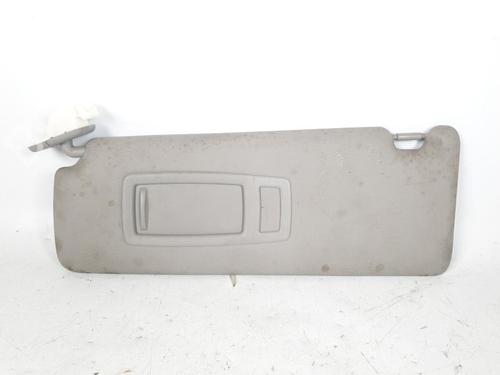 Used Left sun visor BMW 3 Touring (F31) 318 d (143 hp) 15155385