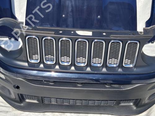 Full front JEEP RENEGADE SUV (BU, B1, BV) 2.0 CRD 4x4 | BP39634780S1 - Image 10