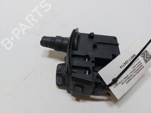 Steering column stalk RENAULT MODUS / GRAND MODUS (F/JP0_) 1.5 dCi (FP0E, JP0E) | BP36107599I23 - Image 3