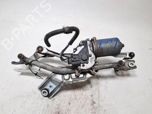 Used Front wiper motor Front wiper motor FIAT PUNTO EVO (199_) 1.2 (65 hp) 33616492 33616492