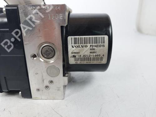 ABS pump VOLVO V40 Hatchback (525) D2 | BP15163476M43 