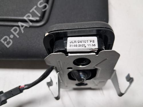 Left sun visor JAGUAR E-PACE (X540) 2.0 D165 MHEV AWD | BP31036473I1 