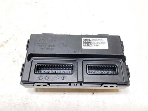 Used Engine control unit (ECU) Engine control unit (ECU) KIA SPORTAGE V (NQ5) 1.6 CRDi MHEV (136 hp) 34180389 34180389