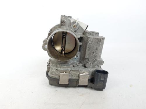 Used Throttle body Throttle body 15168658 15168658