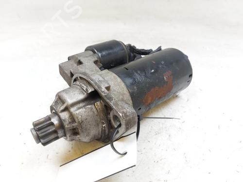 Used Starter Starter VW GOLF PLUS V (5M1, 521) 1.9 TDI (105 hp) 28618616 28618616