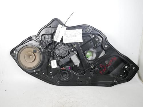 Used Rear right window mechanism ALFA ROMEO GIULIETTA (940_) 1.4 BiFuel (940FXA1A, 940FXT1A) (120 hp) 15159853