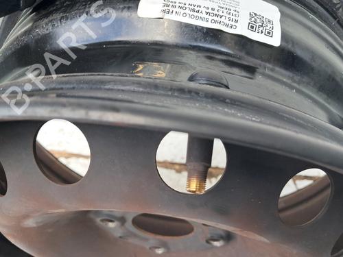 Fælk LANCIA YPSILON (312_) 1.2 (312.PXA1A, 312.YXA1A) | BP36292445C45 - Image 4