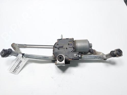 Used Front wiper motor Front wiper motor VW CADDY IV MPV (SAB, SAJ) 2.0 TDI (102 hp) 33192560 33192560