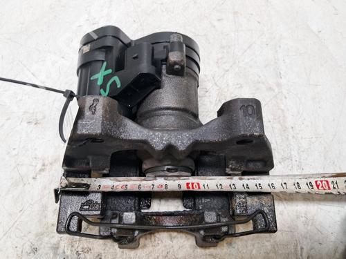 Left front brake caliper AUDI Q2 (GAB, GAG) 30 TFSI | BP36218215M105 - Image 2
