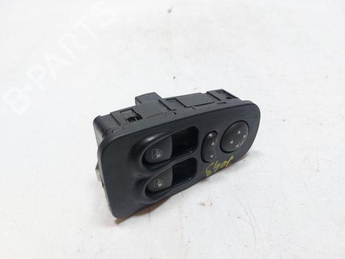 Used Left front window switch Left front window switch LANCIA YPSILON (843_) 1.2 (843.AXA1A) (60 hp) 33616439 33616439