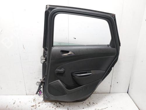 Right rear door OPEL ASTRA J (P10) 1.3 CDTI (68) | BP19776222C5 