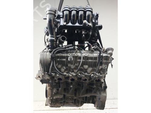 Engine MERCEDES-BENZ A-CLASS (W169) A 170 (169.032, 169.332) | BP21800831M1 