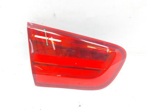 Used Left taillight BMW 1 (F20) 116 d (116 hp) 28689437