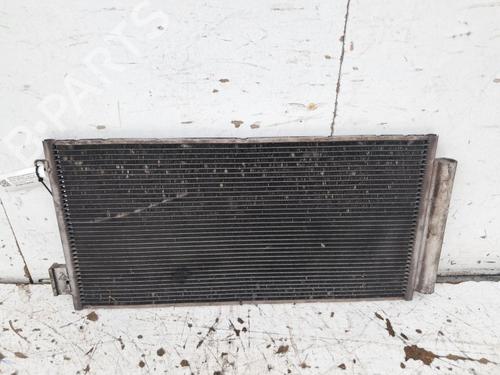 AC-Kondensator AC-Kondensator FIAT 500L (351_, 352_) 1.6 D Multijet (199LYE1B) (120 hp) 36880914 36880914