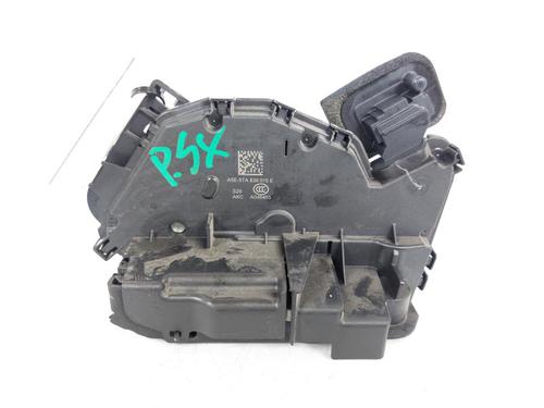Used Rear left lock SKODA FABIA III (NJ3) 1.0 (60 hp) 15162484