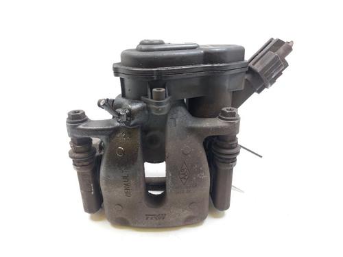 Left front brake caliper RENAULT SCÉNIC III (JZ0/1_) 1.5 dCi | BP28973785M105