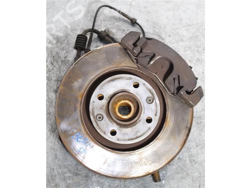 Used Other CITROËN BERLINGO MULTISPACE (B9) 1.6 HDi 90 (90 hp) 24927817