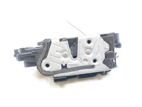 Front left lock CUPRA FORMENTOR (KM7, KMP) 1.4 e-Hybrid | BP27537161C98 - Image 3