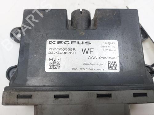 Engine control unit (ECU) RENAULT EXPRESS Box Body/MPV 1.3 TCe 100 (F6MA) | BP24606263M57 - Image 4
