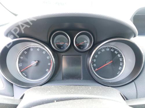 Left front window switch OPEL MOKKA / MOKKA X (J13) 1.4 4x4 (_76) | BP29050322I27 - Image 7