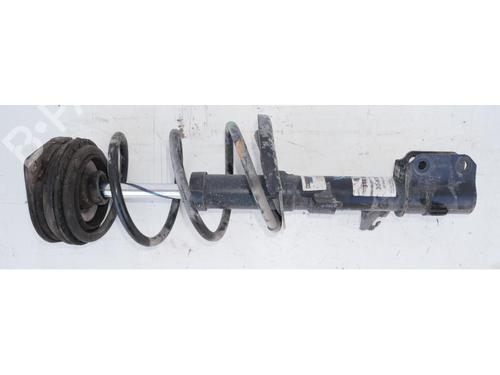 Used Right front shock absorber NISSAN NOTE (E11, NE11) 1.6 (110 hp) 15148808