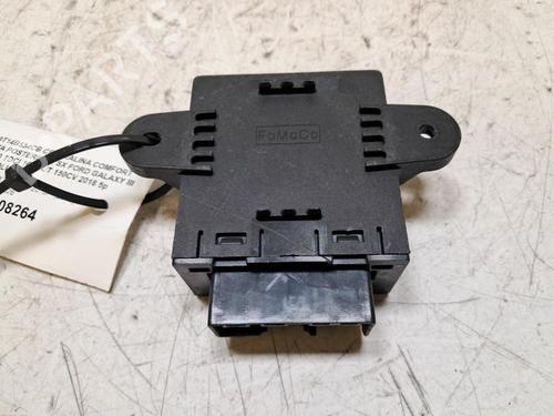 Electronic module FORD GALAXY III (CK) 2.0 TDCi 4x4 | BP33195098M83 - Image 4