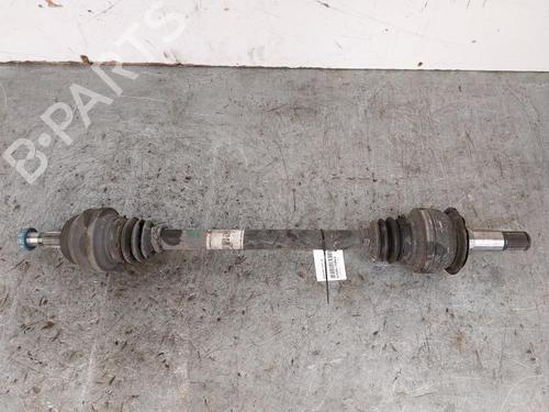Used Right rear driveshaft Right rear driveshaft 15168331 15168331
