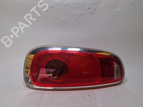 Used Left taillight Left taillight 39163398 39163398