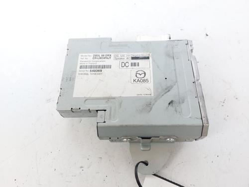 Used Engine control unit (ECU) MAZDA CX-3 (DK) 1.5 SKYACTIV-D (DK2WS, DK5FW) (105 hp) 19081585