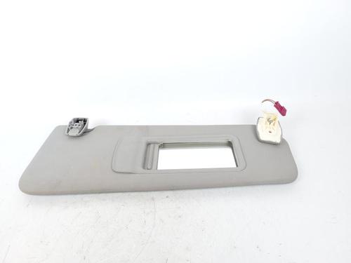 Used Right sun visor Right sun visor BMW 5 (F10) 520 d (184 hp) 15165194 15165194