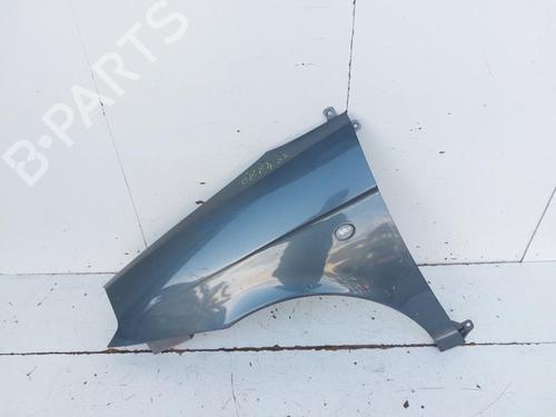 Parafango anteriore sinistro LANCIA YPSILON (843_) 1.2 (843.AXB1A) (80 hp) 33168195