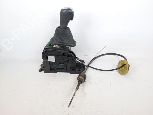 Shift knob LAND ROVER RANGE ROVER SPORT I (L320) 3.0 D 4x4 | BP17834655I34 
