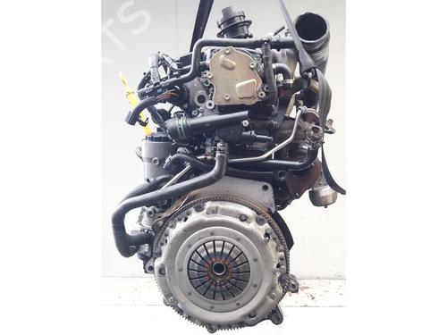 Engine SKODA FABIA I (6Y2) 1.9 TDI | BP23189949M1 - Image 4