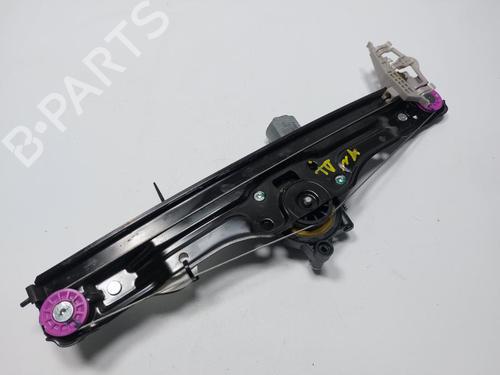 Front right window mechanism LANCIA YPSILON (312_) 1.0 Mild Hybrid (312) | BP33192689C23 - Image 3