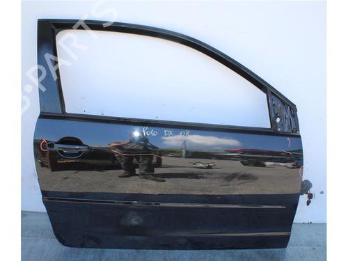 Used Right front door VW POLO (9N_, 9A_) 1.2 (54 hp) 15144391