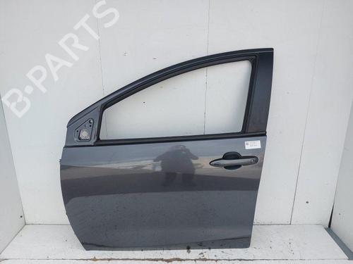 Used Left front door Left front door MAZDA 2 Hatchback (KB) 1.5 Hybrid (KBAC3X) (116 hp) 34052272 34052272