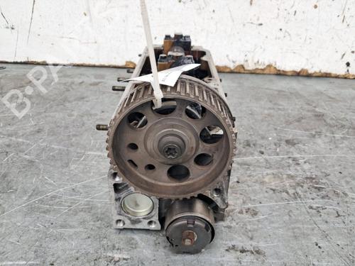 Cylinder head FIAT PANDA (169_) 1.2 (169.AXB11, 169.AXB1A) | BP36618179M5 - Image 2