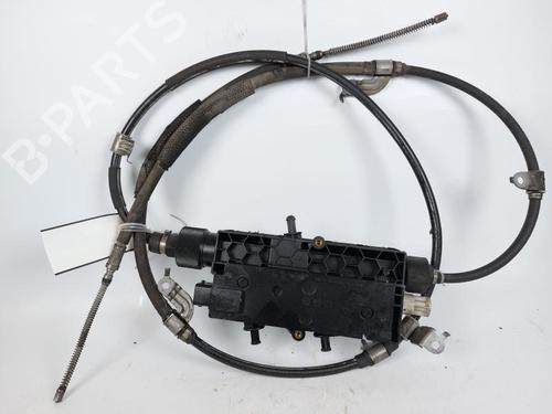 Hand brake SUBARU LEGACY V (BM) 2.0 D AWD (BMD) | BP15169113I18 