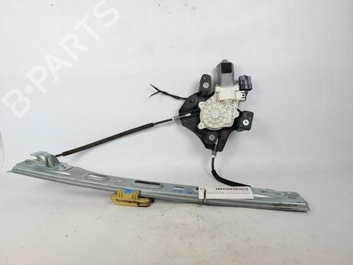 Used Front right window mechanism Front right window mechanism FORD TRANSIT CONNECT V408 Box Body/MPV 1.5 EcoBlue (120 hp) 15471902 15471902