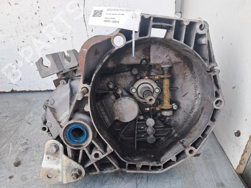 Used Gearbox Gearbox 38194526 38194526