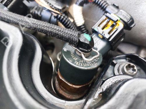 Engine FIAT IDEA (350_) 1.9 JTD | BP34180439M1  - Image 6