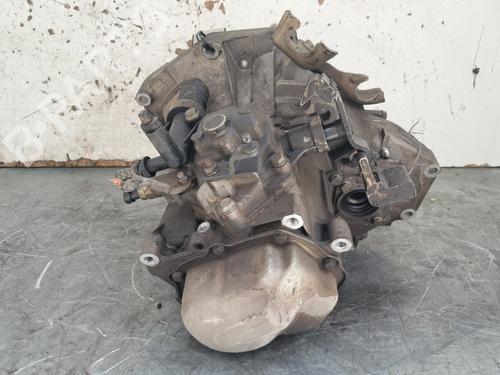 Gearbox FIAT PUNTO (199_) 1.4 Bifuel | BP37437695M3 - Image 4