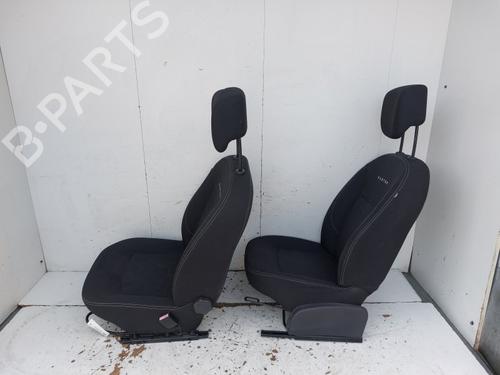Seats set DACIA DUSTER (HS_) 1.5 dCi (HSAJ) | BP37602241C78 - Image 6