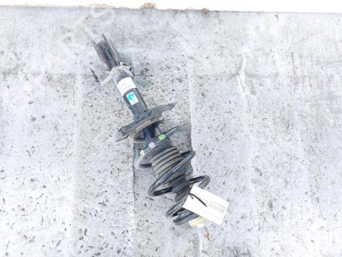 Used Left front shock absorber Left front shock absorber 25732546 25732546