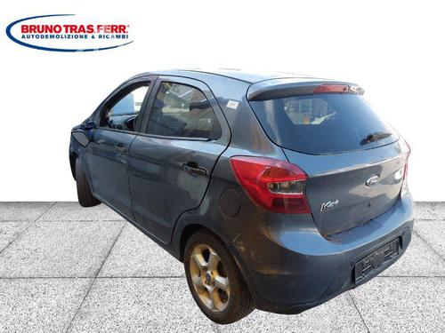 Switch FORD KA+ III (UK, FK) 1.2 Ti-VCT | BP19394802I30 - Image 7