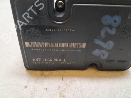 ABS pump SUZUKI IGNIS II (MH) 1.5 4x4 (RM415) | BP38458413M43 - Image 4