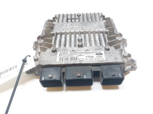 Used Engine control unit (ECU) FORD FUSION (JU_) 1.4 TDCi (68 hp) 30455119