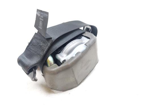 Rear right seatbelt RENAULT KADJAR (HA_, HL_) 1.5 BLUE dCi 115 (HLA6) | BP29238696I28 