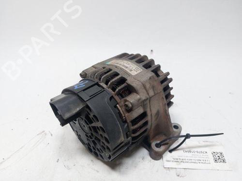 Alternator FIAT PANDA (169_) 1.2 (169.AXB11, 169.AXB1A) | BP33734686M7 - Image 3