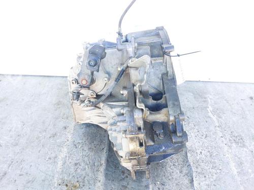 Gearbox CHEVROLET CAPTIVA (C100, C140) 2.0 D | BP21552157M3 